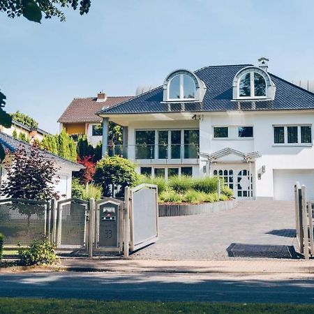 Neue Technologie Systemloesungen Gmbh Apartment Osterode am Harz Екстериор снимка