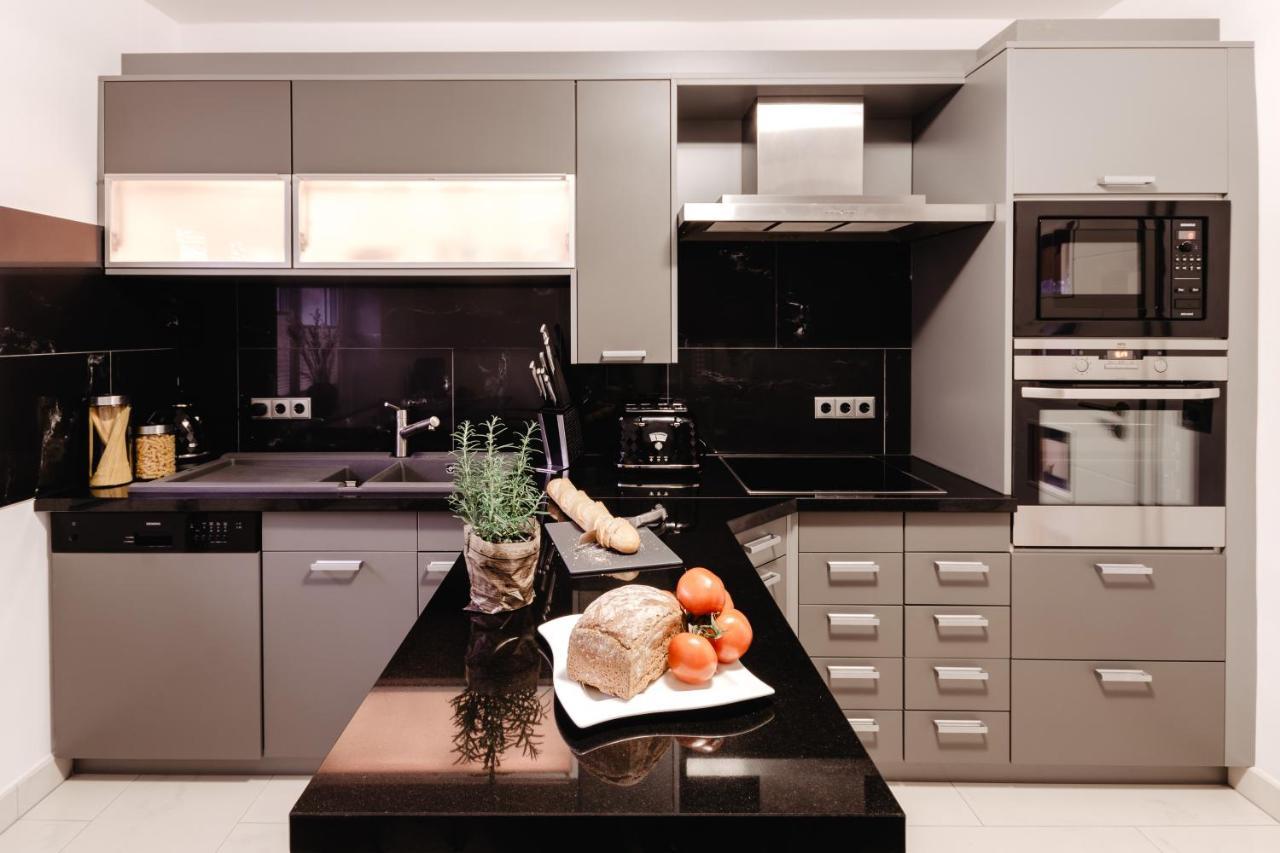Neue Technologie Systemloesungen Gmbh Apartment Osterode am Harz Екстериор снимка